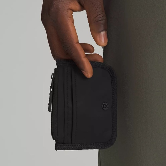 🆕 Lululemon True Identity Card Case - Picture 8 of 12